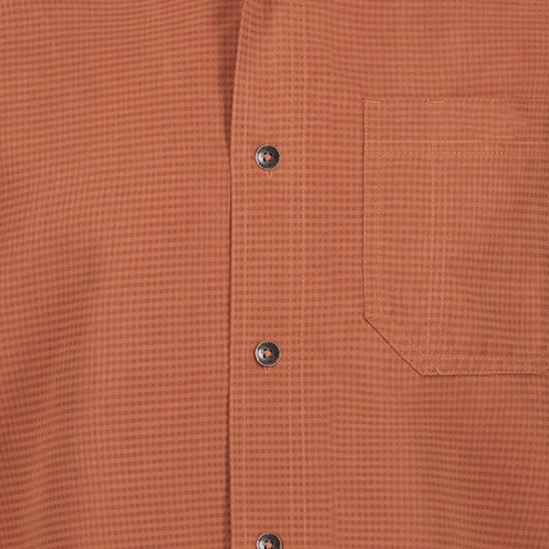 Swatch Image of color Baked Clay