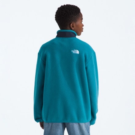 The North Face Yumiori Full-Zip Jacket - Boys' 2