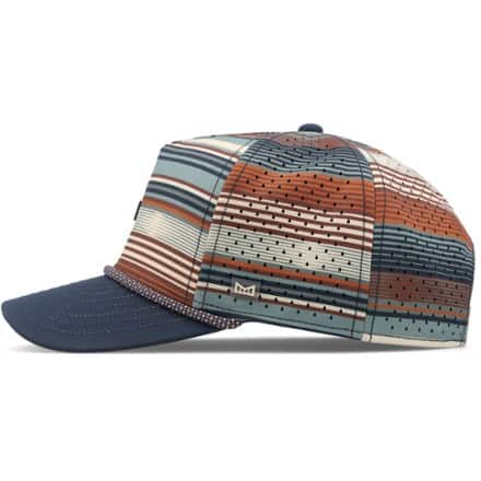 melin Odysea Roped Hydro Baja Hat 3
