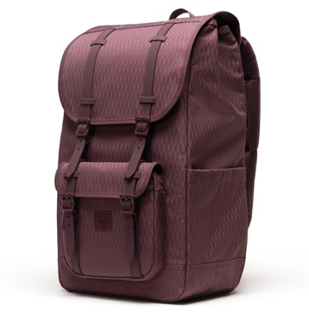 herschel backpack little america light Amazon.com Introducing the Little America Backpack Herschel Little America Backpack 30L