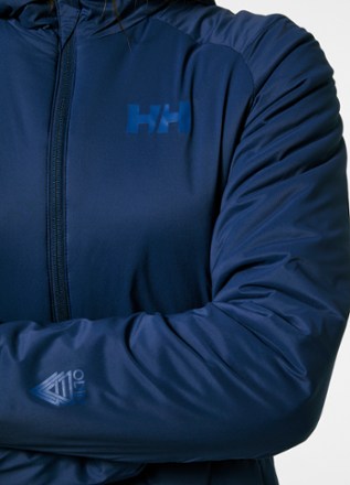 Helly Hansen Odin Stretch Hooded Insulator Jacket - Women's 4