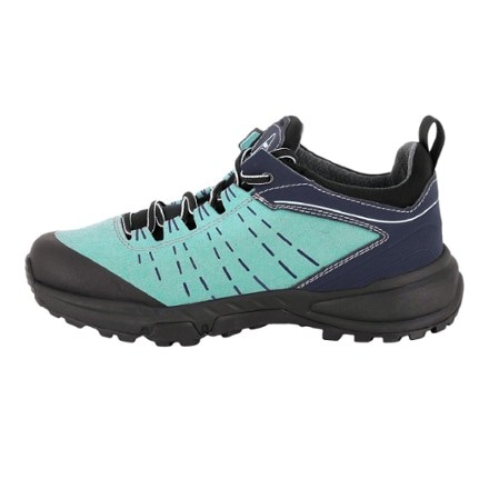 Zamberlan Circe Low GTX Hiking Shoes - Women's 1