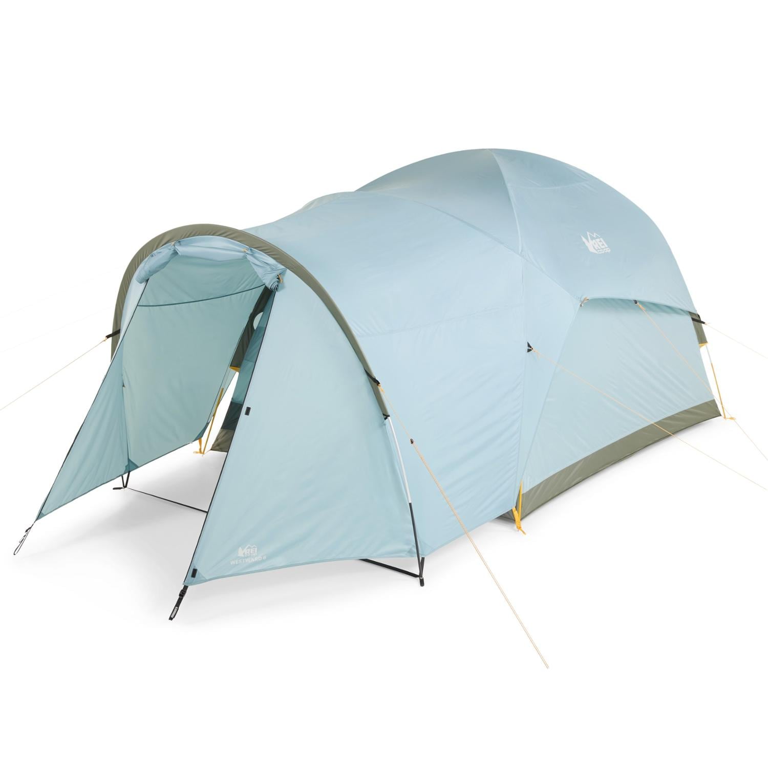 Westward 6 Tent