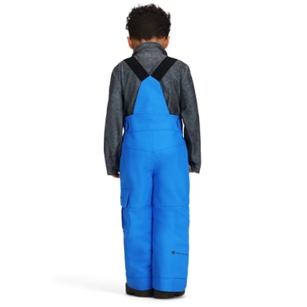Obermeyer Volt Bib Snow Pants - Toddlers'/Kids' 2