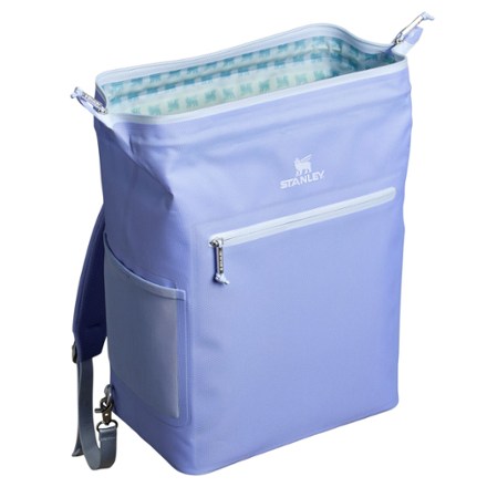 Stanley The All Day Madeleine Midi Cooler Pack - 20 Cans/14.8 Qts. 2