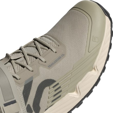 Five Ten Trailcross Clip-In Mountain Bike Shoes - Men's 4