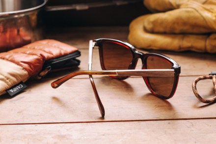 CAMP Eyewear Crag Polarized Sunglasses - Arches Edition 5