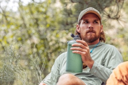 Location Image for Flux Water Bottle - 32 fl. oz.