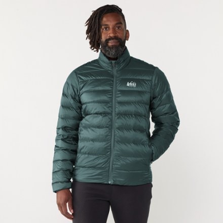 REI Co-op 650 Down Jacket - Men's 1