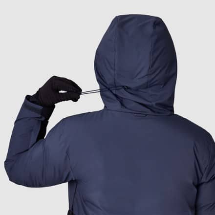 Outdoor Research Snowcrew Down Jacket - Men's 6