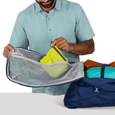 Osprey Farpoint 70 Travel Pack - Men's 9