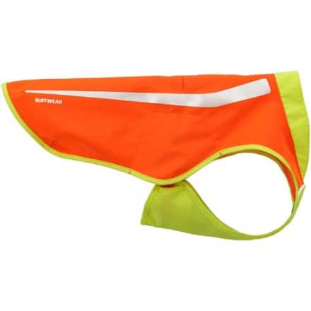 Ruffwear Lumenglow High-Vis Dog Vest 1