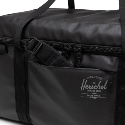 Herschel Supply Co. All Season Duffel Bag - 41 L 8