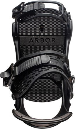 Arbor Spruce Snowboard Bindings - 2022/2023 4