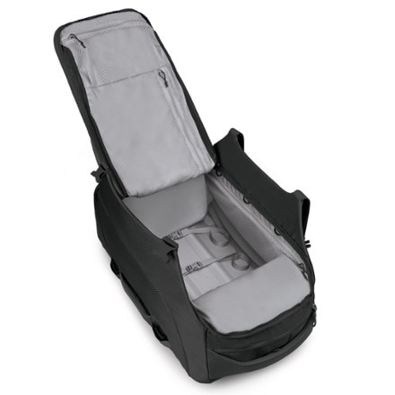 Osprey Soujourn Shuttle 100 Wheeled Duffel 4