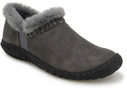 JBU Jade Shoes - Women's 0
