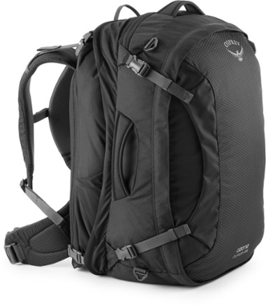 osprey ozone duplex 65 amazon