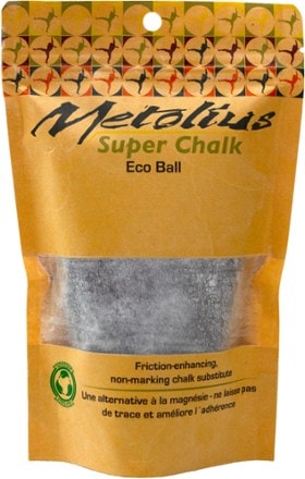 Metolius Super Chalk Eco Ball 0