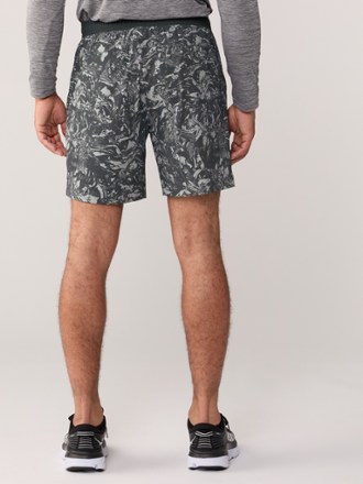RHONE Pursuit 7" Unlined Shorts - Men's 2