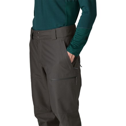 Patagonia Powder Town Pants - Men's | REI Co-op