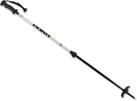 Atlas 2Piece LockJaw Snowshoe Poles Pair REI Coop