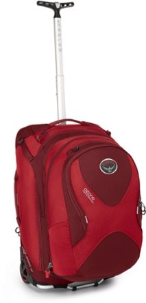Osprey ozone 50l outlet