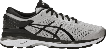 asic running shoes men