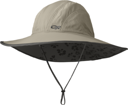 women's sombrero