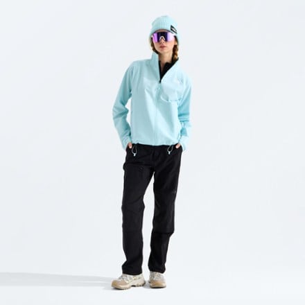 The North Face Tek Approach Jacket - Women's 2