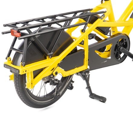 Tern GSD P10 Gen 3 Electric Bike 3