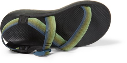 Chaco Z/Cloud Sandals - Men's Top view