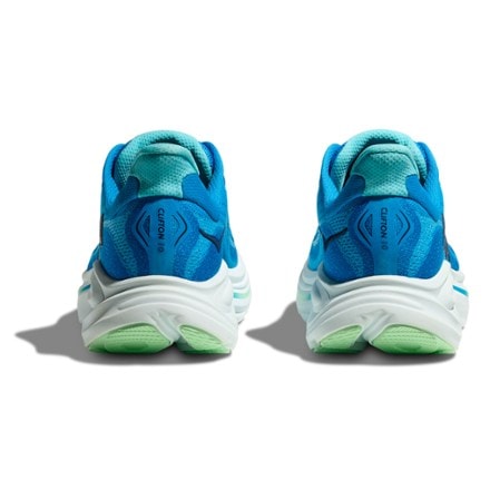 HOKA Clifton 10 Road-Running Shoes - Men's 4
