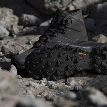 Location Image for Terrex Skychaser AX5 Mid GORE-TEX CLIMAWARM+ Hiking Boots - Men's