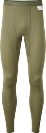 Artilect Boulder 125 Base Layer Leggings - Men
