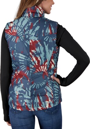 Obermeyer Mila Down Vest - Women's 1