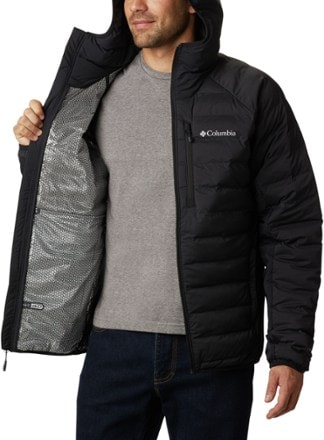 Columbia Men's Jackets | REI Co-op