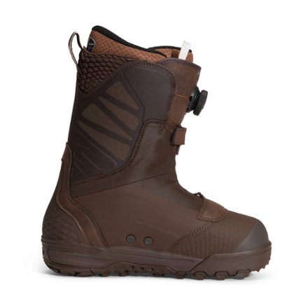 Vans Verse Snowboard Boots - Men's - 2025/2026 1