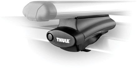 Thule Rapid Crossroad Railing Foot Pack - Set of 4 2