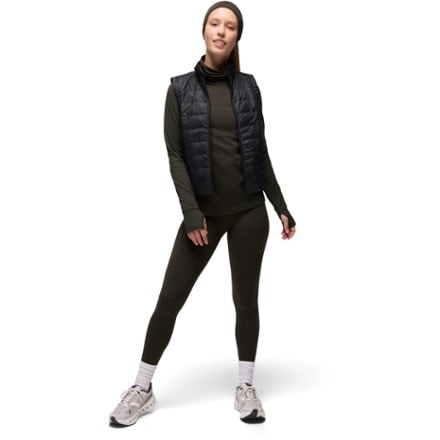 prAna Insulated Ice Flow Vest - Women's 3