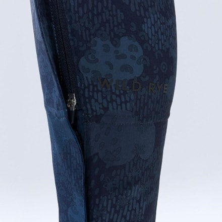 Wild Rye Regan Bike Pants - Women's 6