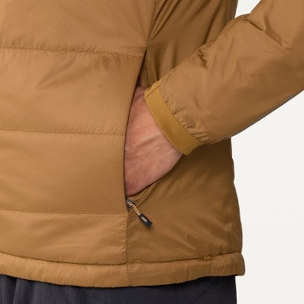 Black Diamond Solution 2.0 Insulated Hoody - Men's 8