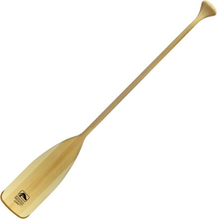Bending Branches Loon Canoe Paddle 0
