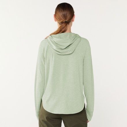 REI Co-op Sahara Shade Hoodie - Women's 2