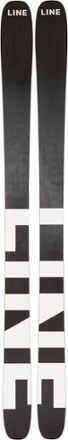 Line Vision 98 Skis - Men's - 2022/2023 1