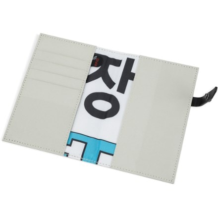 Sherpani Osaka Wallet 3
