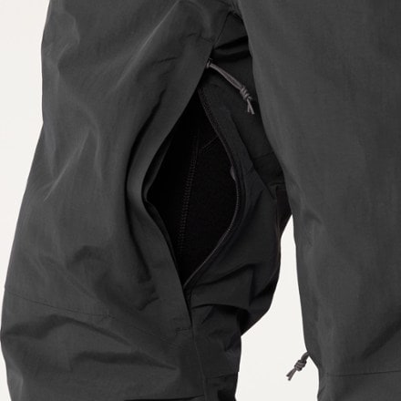 REI Co-op Powderbound Insulated Bib Snow Pants - Men's 7