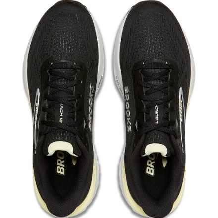 Brooks Launch 12 Road-Running Shoes - Women's 5