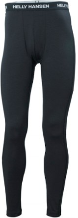 Helly Hansen Lifa Merino Lightweight Base Layer Bottoms - Men's 0