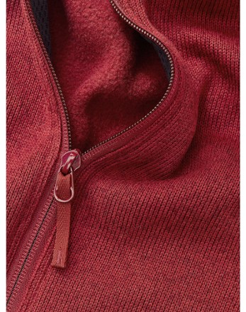 Arc'teryx Covert Fleece Hoodie - Men's 7