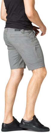 DUER Live Lite Journey Shorts - Men's 9" Inseam 4